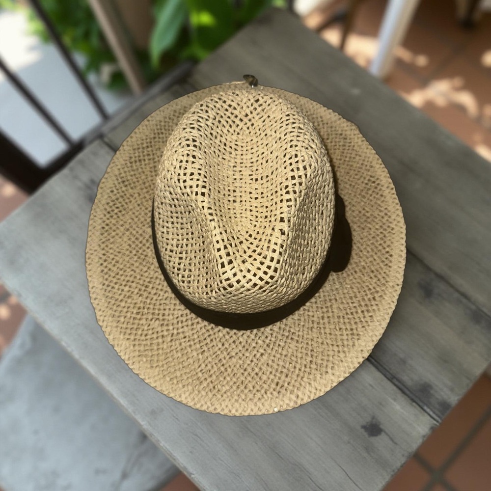 LOFT HAT Stylish Fedora - Picture 5 of 6